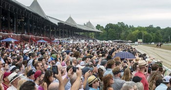 Belmont Stakes at Saratoga: Fans should expect Saratoga excitement at Belmont prices and protocols