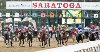 Belmont Stakes at Saratoga: Job fair in Saratoga on Feb. 21