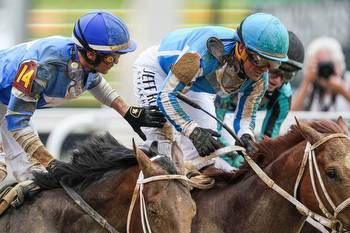 Belmont Stakes Best Bets: Win, Place & Show Picks