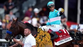 Belmont Stakes: Betting advice, post positions, odds and analysis