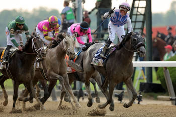 Belmont Stakes betting payouts 2023: Trifecta, superfecta payouts