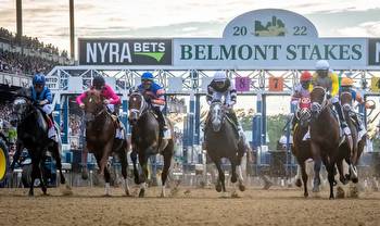 Belmont Stakes Betting Preview: Just Tapit In