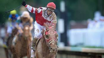 Belmont Stakes: can Kentucky Derby winner Rich Strike stun the big guns again?