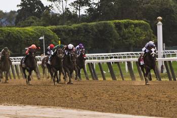 Belmont Stakes Day 2022: Eight Grade 1 Races, Odds And Picks