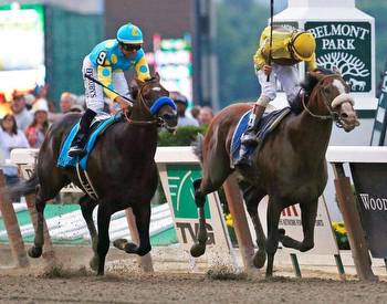 Belmont Stakes Day 2023 Best Bets On All Six Grade 1 Races