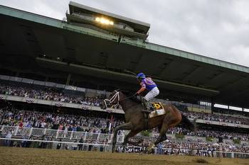 Belmont Stakes odds & early predictions for the 2023 race: Sat., 6/10