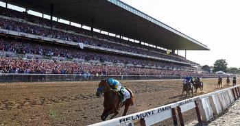 Belmont Stakes Post Positions, Morning Line Odds