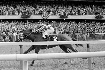 Belmont Stakes preview, odds and more on 50th anniversary of Secretariat's feat