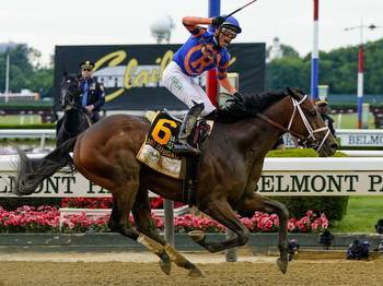 Belmont Stakes Recap: Stars Take Flight in New York