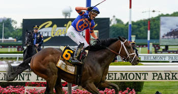 Belmont Stakes Results 2022: Video Replay of Mo Donegal's Race at Elmont