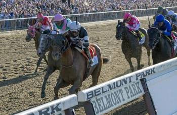 Belmont Stakes will move to Fox until 2030