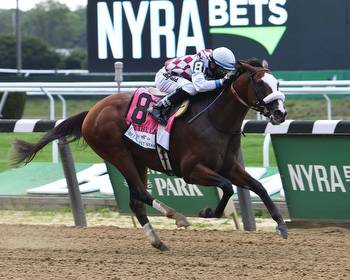 Belmont Stakes Win by Tiz the Law is One for the Aged