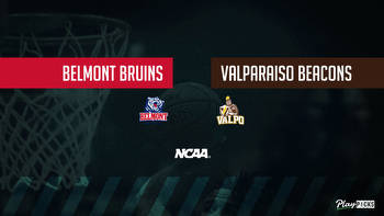 Belmont Vs Valparaiso NCAA Basketball Betting Odds Picks & Tips
