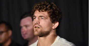 Ben Askren On UFC Prohibiting Fighters From Betting: "It Doesn't Make Any Sense!"