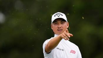 Ben Coley's golf betting tips: DP World Tour Championship preview and best bets