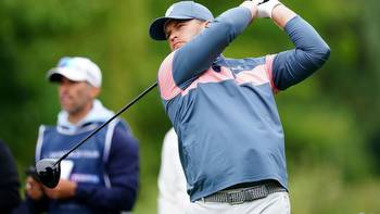 Ben Coley's golf betting tips: Hainan Open preview and best bets