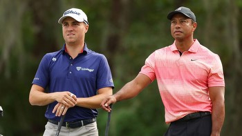 Ben Coley's golf betting tips: Preview and best bets as Tiger Woods returns in Hero World Challenge