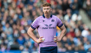 Ben Healy may yet regret Scotland switch as Munster No10 pecking order changes dramatically