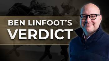 Ben Linfoot free horse racing tips for Cheltenham Trials Day and Doncaster