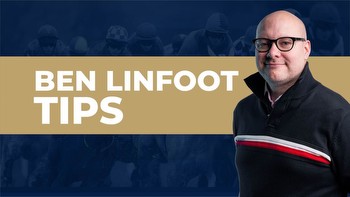 Ben Linfoot free horse racing tips for ITV racing at Ascot and Haydock Saturday February 17