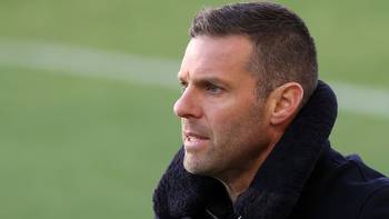 Ben Olsen named new Houston Dynamo head coach