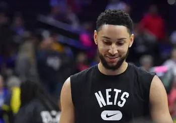 Ben Simmons excited for Nets debut: If we get it all together, we’re going to be champions