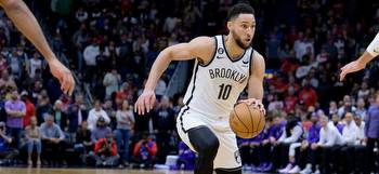 Ben Simmons faces criticism after Nets lose 9th straight to Celtics: ‘He’s not even looking at the basket’