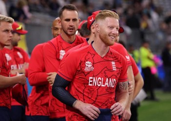 Ben Stokes early favourite to scoop Sports Personality of the Year