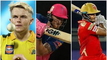 Ben Stokes to N Jagadeesan: Players Who Could Hit The Pay Dirt at The IPL 2023 Auction