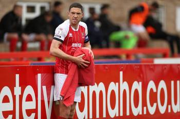 Ben Tozer hoping his long throw can hurt Sheffield United