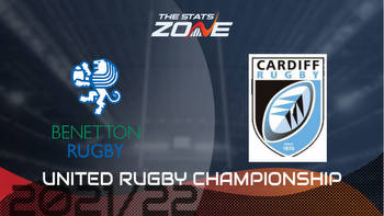 Benetton vs Cardiff Rugby Preview & Prediction