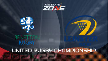 Benetton vs Leinster Preview & Prediction