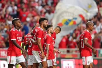 Benfica vs Boavista Prediction, Betting Tips & Odds
