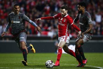 Benfica vs Braga Prediction and Betting Tips