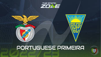 Benfica vs Estoril Preview & Prediction
