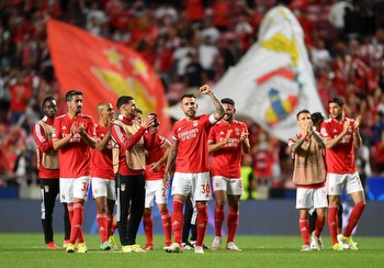 Benfica vs Famalicao Prediction and Betting Tips