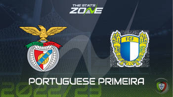 Benfica vs Famalicao Preview & Prediction