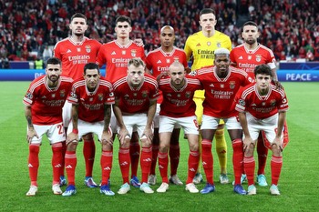 Benfica vs Farense Prediction and Betting Tips