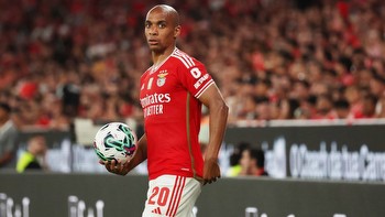 Benfica vs Farense Prediction, Betting Tips & Odds