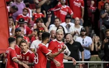 Benfica vs. FC Midtjylland Betting Analysis and Predictions