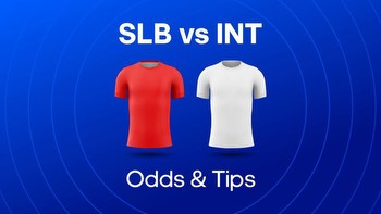 Benfica vs Inter Milan Odds, Prediction & Betting Tips