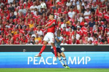 Benfica vs Pacos Ferreira prediction, preview, team news and more