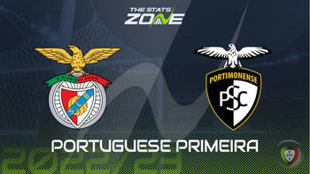 Benfica vs Portimonense Preview & Prediction