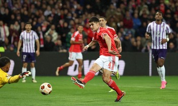 Benfica vs Portimonense SC Prediction, Betting Tips & Odds