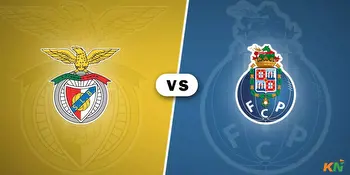 Benfica vs Porto: Predicted lineup, injury news, head-to-head, telecast