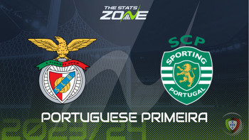 Benfica vs Sporting Lisbon Betting Preview & Prediction
