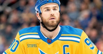 BenFred: It's time to mentally prepare for a trade of Blues captain Ryan O'Reilly