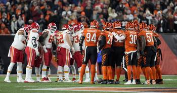 Bengals-Chiefs: AFC championship trends, series history, TV