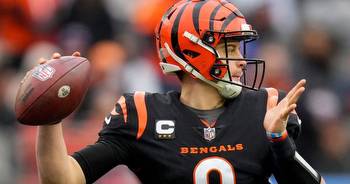 Bengals’ Game Could Put Ohio In Nation’s Wagering Top 5