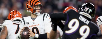 Bengals’ Joe Burrow Injury Opens Legal Recourse for NFL Betting